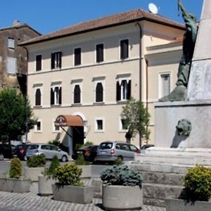 Residenza Principe Di Piemonte